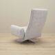 Swivel chair, Italian design, 1970s, produced in Italy