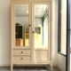 Armoire parisienne