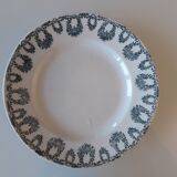 Set of 2 plates Le SODEX - PANTIN