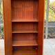Armoire scandinave avec tringle 173cm