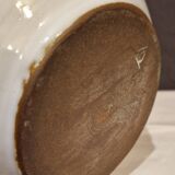 Sandstone lamp from Poncé sur Loir