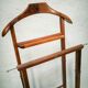 Valet de nuit vintage Reguitti
