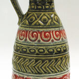 Pair of matching vases Bay Germany 1960-70's