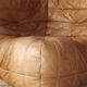 Angle armchair Togo Michel Ducaroy designed Ligne Roset 1970