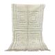 Berber rug in natural wool 200cm x 300cm