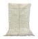 Tapis bérbere en laine naturelle 200cmx300cm