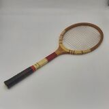 Vintage tennis racket "Sirt"