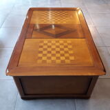 Lounge coffee table