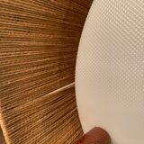 Suspension Temde Leuchten 1960