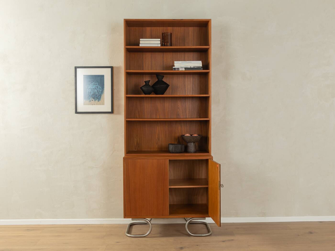 1960s Cabinet, DeWe