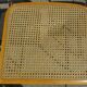 Lot de 4 chaises Marcel Breuer Cesca modèle b32