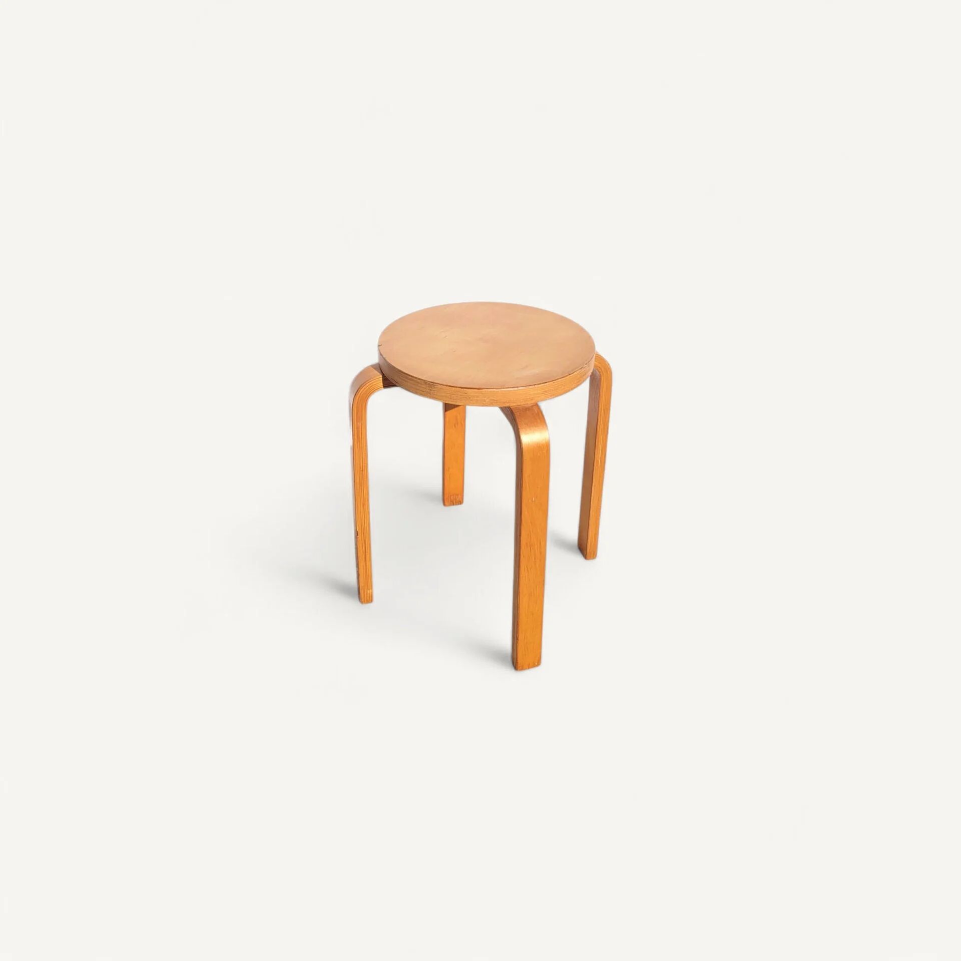 Low stool