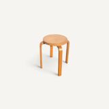 Low stool