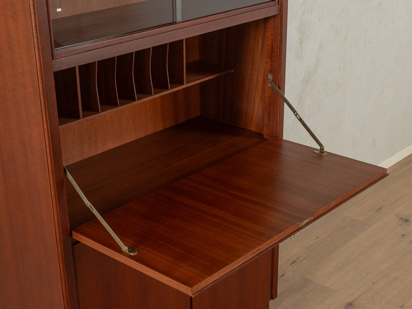 1950s bureau, Musterring