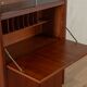 1950s bureau, Musterring