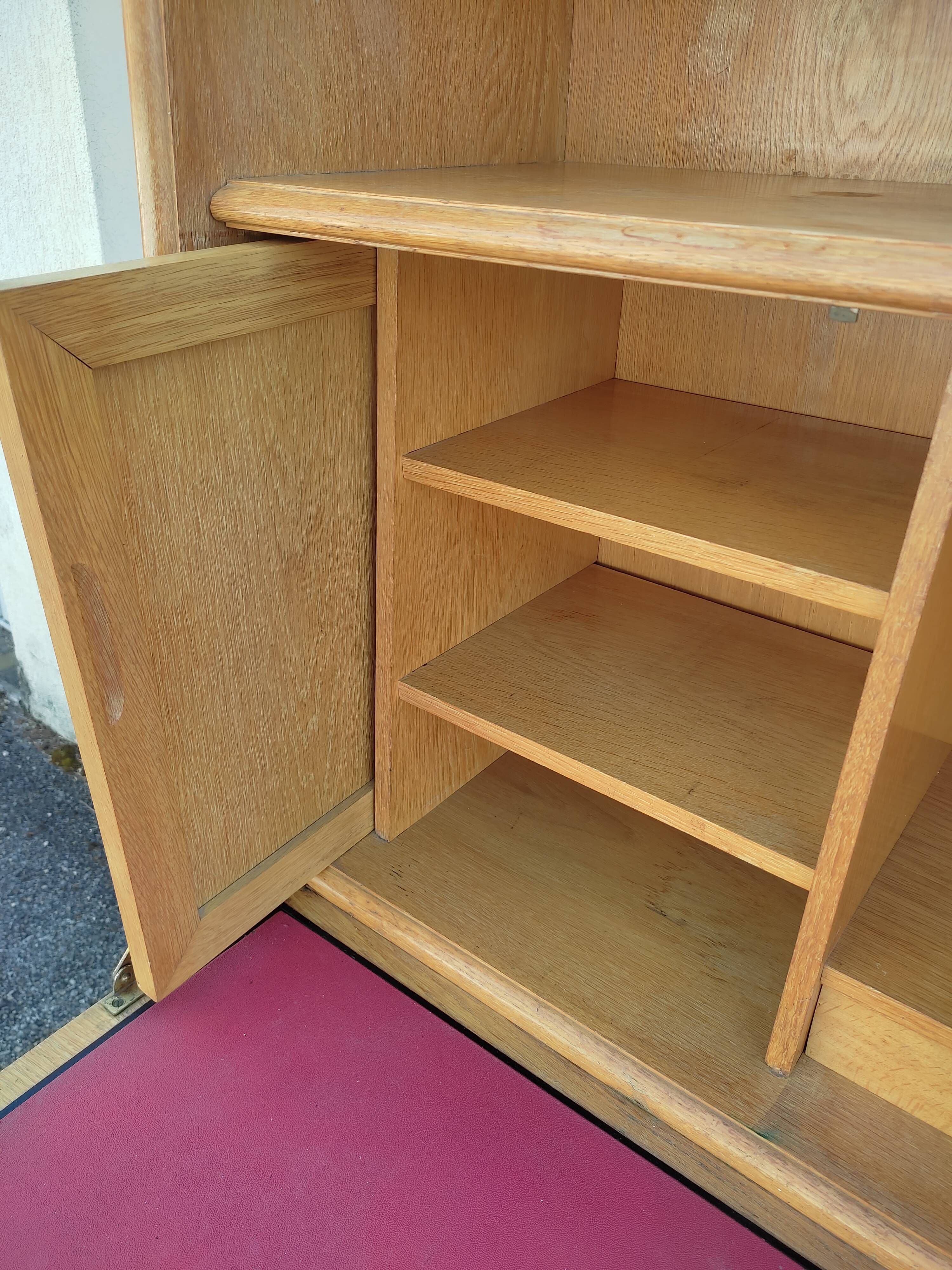 Secretary Office 1950s