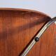 Rosewood chair