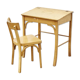 Baumann desk set