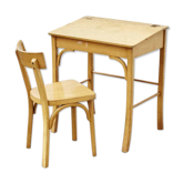 Ensemble bureau Baumann