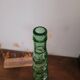 Green Empoli bottle