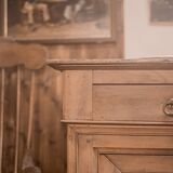 Renovated antique sideboard