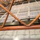 Trundle beds 60s France