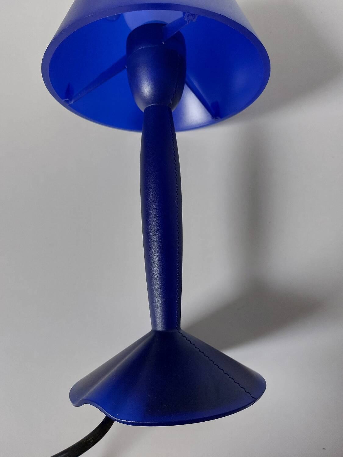 Miss Sisi Dlg table lamp Philippe Starck for Flos