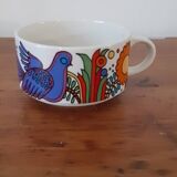 Acapulco teacup or chocolate
