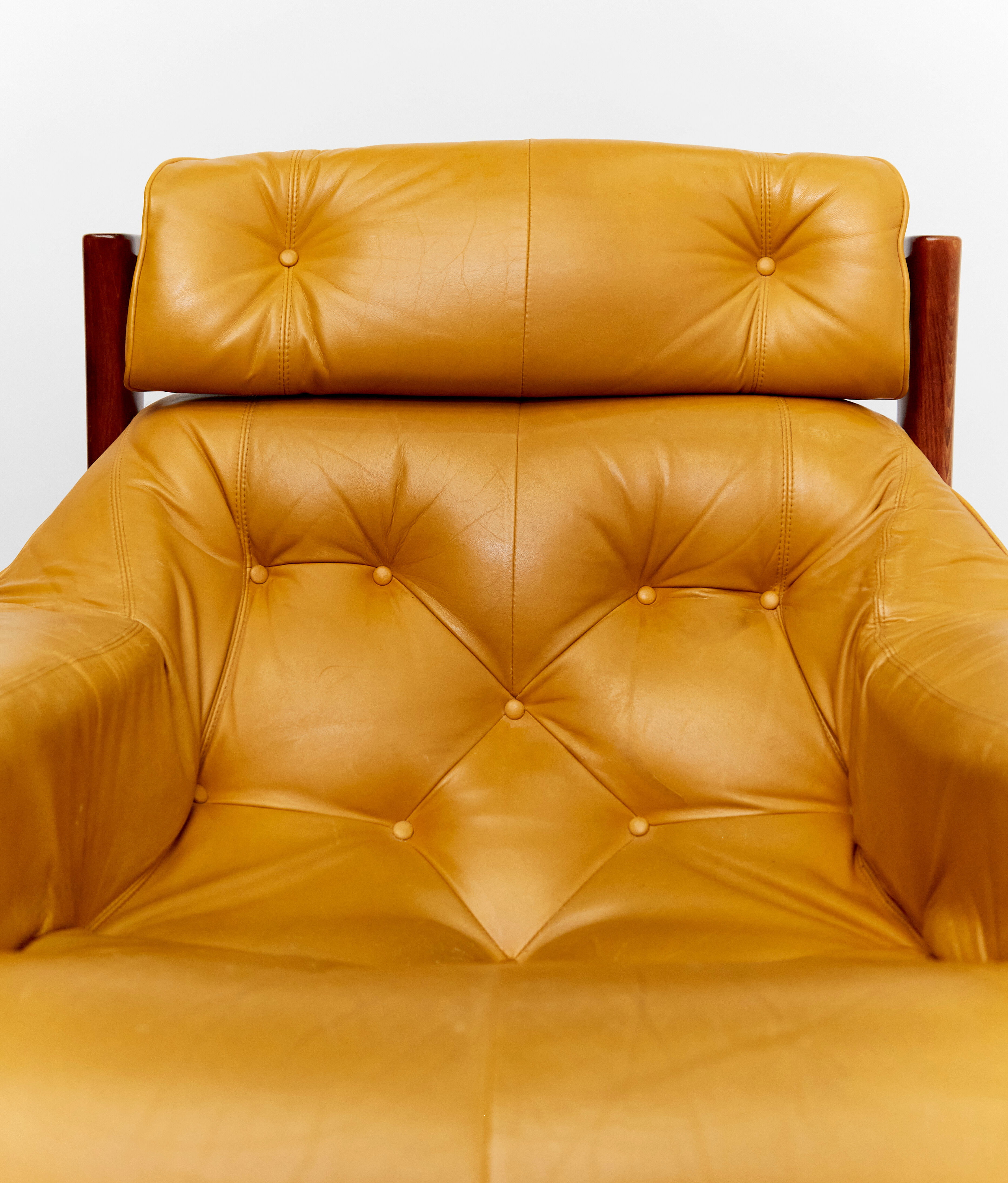 Armchair by Percival Lafer for Lafer Furniture Company