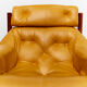 Armchair by Percival Lafer for Lafer Furniture Company