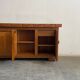 Spanish vintage buffet