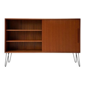 Buffet en bois vintage - coulissante