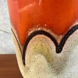 Large West-Germany vase 517-50