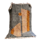 Handwoven Berber rug 2.5x1.5 m