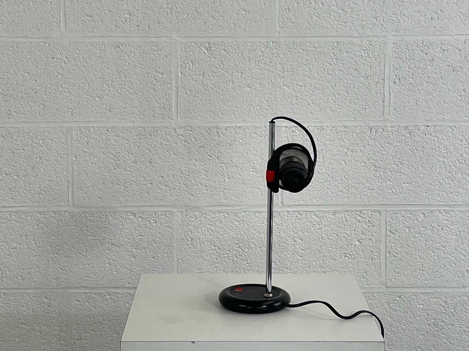 Lampe de bureau vintage