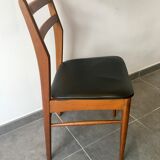 Scandinavian chairs