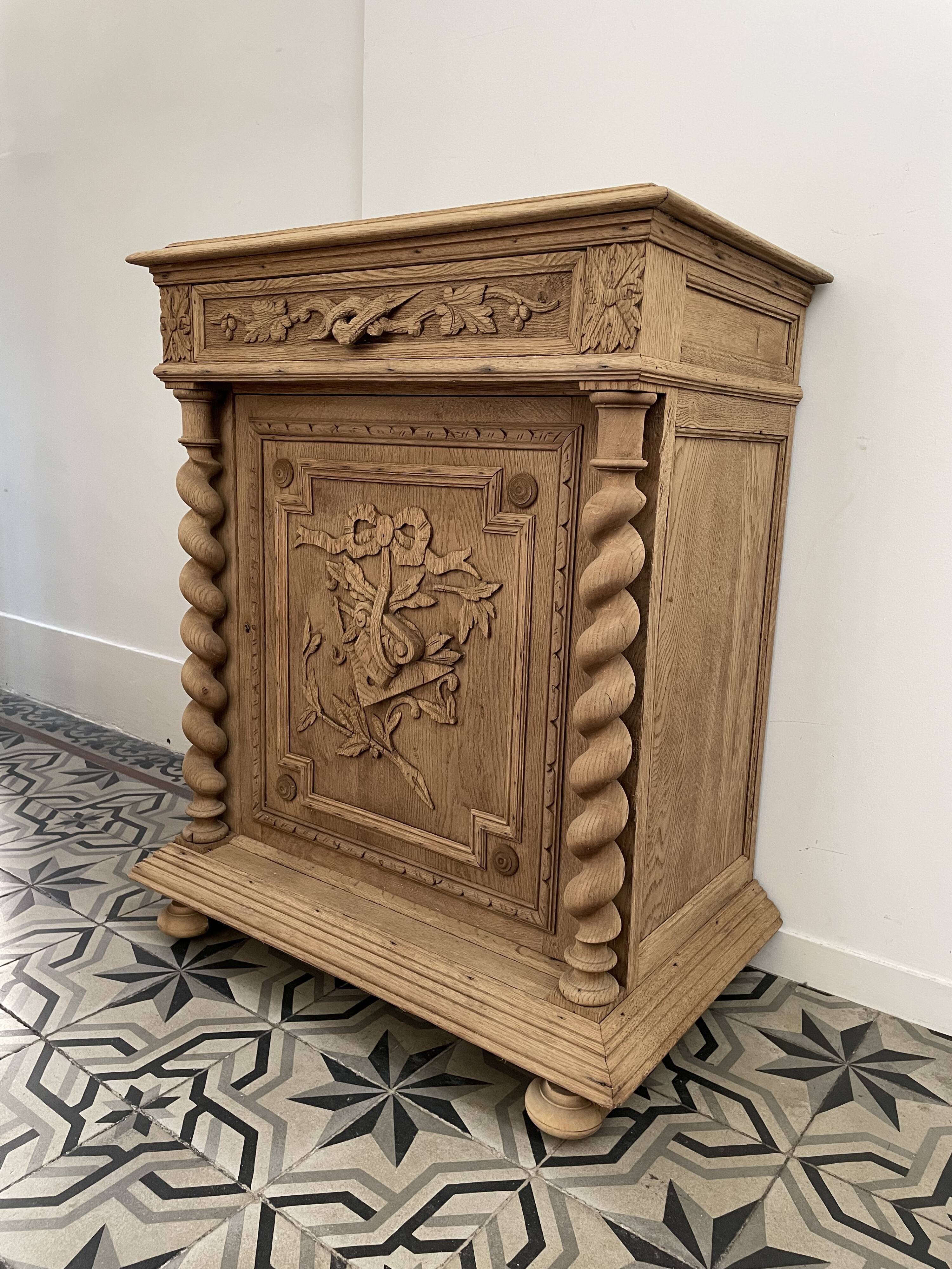 Neoclassical jam buffet XIXth