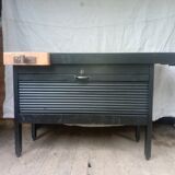 Workbench year 60