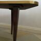 Table basse tripode
