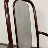 Vintage office chair by Antonín Šuman for Ton Bystřice Pod Hostýnem