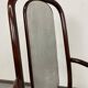Vintage office chair by Antonín Šuman for Ton Bystřice Pod Hostýnem