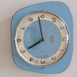 Formica clock