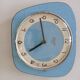 Formica clock