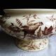 Vintage Longchamp soup tureen, vegetable dish, centre table decor.