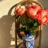 Ceramic vase