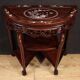 20th century Chinese inlaid console