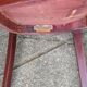 Set of 3 chairs Thonet 1950 feet spindle, modern bistro