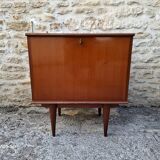 Double-sided buffet