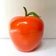 Vintage apple ice bucket SOM