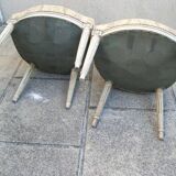 Pair of L XVI Chairs
